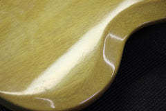 2003 Gibson Custom Shop SG Les Paul Standard VOS Historic '61 Reissue TV Yellow