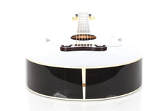 1995 Gibson J-200 Acoustic Guitar Ebony