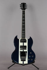2007 Gibson SG GT Daytona Blue -RARE-