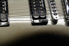 2007 Gibson Limited Edition RD Standard Silverburst "Guitar Of The Week"