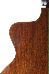 1992 Taylor LKSM Leo Kottke Signature 12 String Acoustic Guitar