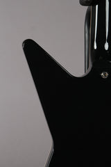 2013 Gibson Explorer Bill Kelliher Golden Axe Gold Burst