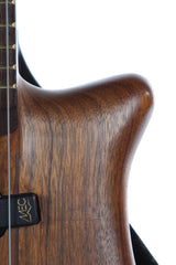 2003 Warwick Dolphin Pro 1 5 String Neck Thru