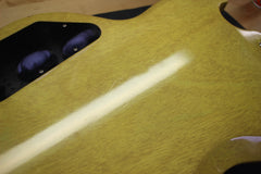 2003 Gibson Custom Shop SG Les Paul Standard VOS Historic '61 Reissue TV Yellow