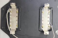 2004 Gibson Limited Edition SG Special Platinum