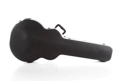 1995 Gibson J-200 Acoustic Guitar Ebony