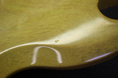 2003 Gibson Custom Shop SG Les Paul Standard VOS Historic '61 Reissue TV Yellow