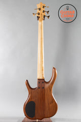 1999 Ken Smith BSR 5M 5-String Bass