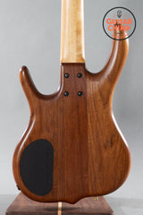 1999 Ken Smith BSR 5M 5-String Bass