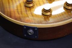 1995 Gibson Les Paul Classic Premium Plus Honeyburst