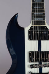 2007 Gibson SG GT Daytona Blue -RARE-
