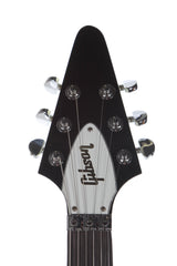 2011 Gibson Flying V Tremolo White -RARE-