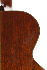 1992 Taylor LKSM Leo Kottke Signature 12 String Acoustic Guitar