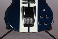 2007 Gibson SG GT Daytona Blue -RARE-