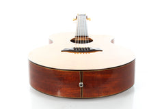 1992 Taylor LKSM Leo Kottke Signature 12 String Acoustic Guitar