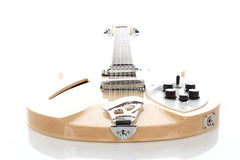 2013 Rickenbacker 330/12 12 String Mapleglo