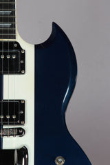 2007 Gibson SG GT Daytona Blue -RARE-