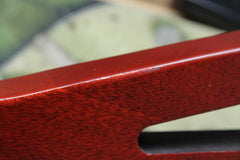 2009 Gibson Limited Edition Holy Explorer #239 of 350