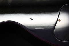 2014 Gibson Les Paul Custom Purple Widow