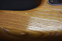 1975 Fender Precision P Bass Natural Refin
