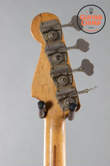 1959 Fender P Precision Bass Natural Refinished