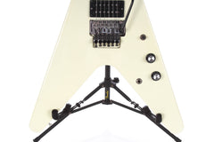 2011 Gibson Flying V Tremolo White -RARE-