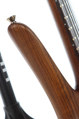 2003 Warwick Dolphin Pro 1 5 String Neck Thru