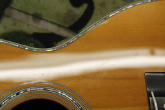 1999 Martin Custom Shop 000-42 12-Fret Acoustic Guitar