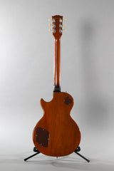 1990 Gibson Les Paul Standard Tobacco Sunburst