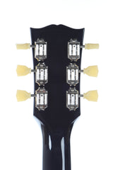 2014 Gibson 120th Anniversary Les Paul Traditional Ocean Blue