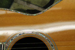 1999 Martin Custom Shop 000-42 12-Fret Acoustic Guitar