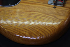 1975 Fender Precision P Bass Natural Refin