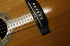 1999 Martin Custom Shop 000-42 12-Fret Acoustic Guitar