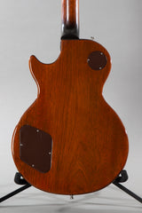 1990 Gibson Les Paul Standard Tobacco Sunburst