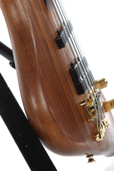 2003 Warwick Dolphin Pro 1 5 String Neck Thru