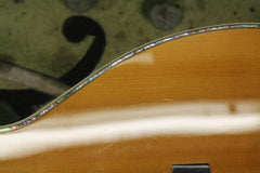 1999 Martin Custom Shop 000-42 12-Fret Acoustic Guitar