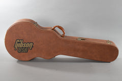 1990 Gibson Les Paul Standard Tobacco Sunburst