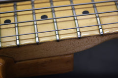 1975 Fender Precision P Bass Natural Refin