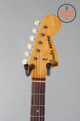 1967 Fender Mustang Daphne Blue