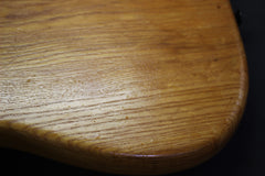 1975 Fender Precision P Bass Natural Refin