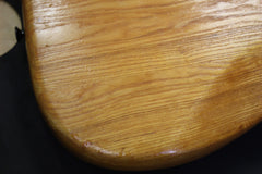 1975 Fender Precision P Bass Natural Refin