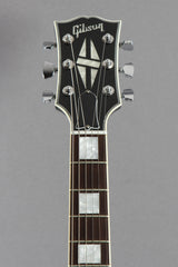 2012 Gibson Les Paul Classic Custom Ebony Black