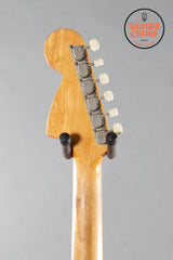 1967 Fender Mustang Daphne Blue