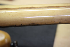 1975 Fender Precision P Bass Natural Refin