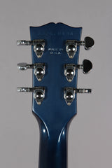 2007 Gibson SG GT Daytona Blue -RARE-