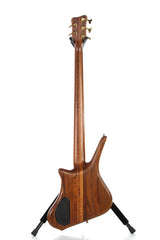 2003 Warwick Dolphin Pro 1 5 String Neck Thru