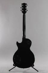 2012 Gibson Les Paul Classic Custom Ebony Black