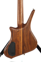 2003 Warwick Dolphin Pro 1 5 String Neck Thru