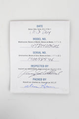 2014 Gibson 120th Anniversary Les Paul Traditional Ocean Blue