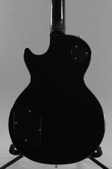 2012 Gibson Les Paul Classic Custom Ebony Black